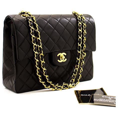 borsa a mano chanel 2.55|Borsa a mano Chanel 2.55 2009 .